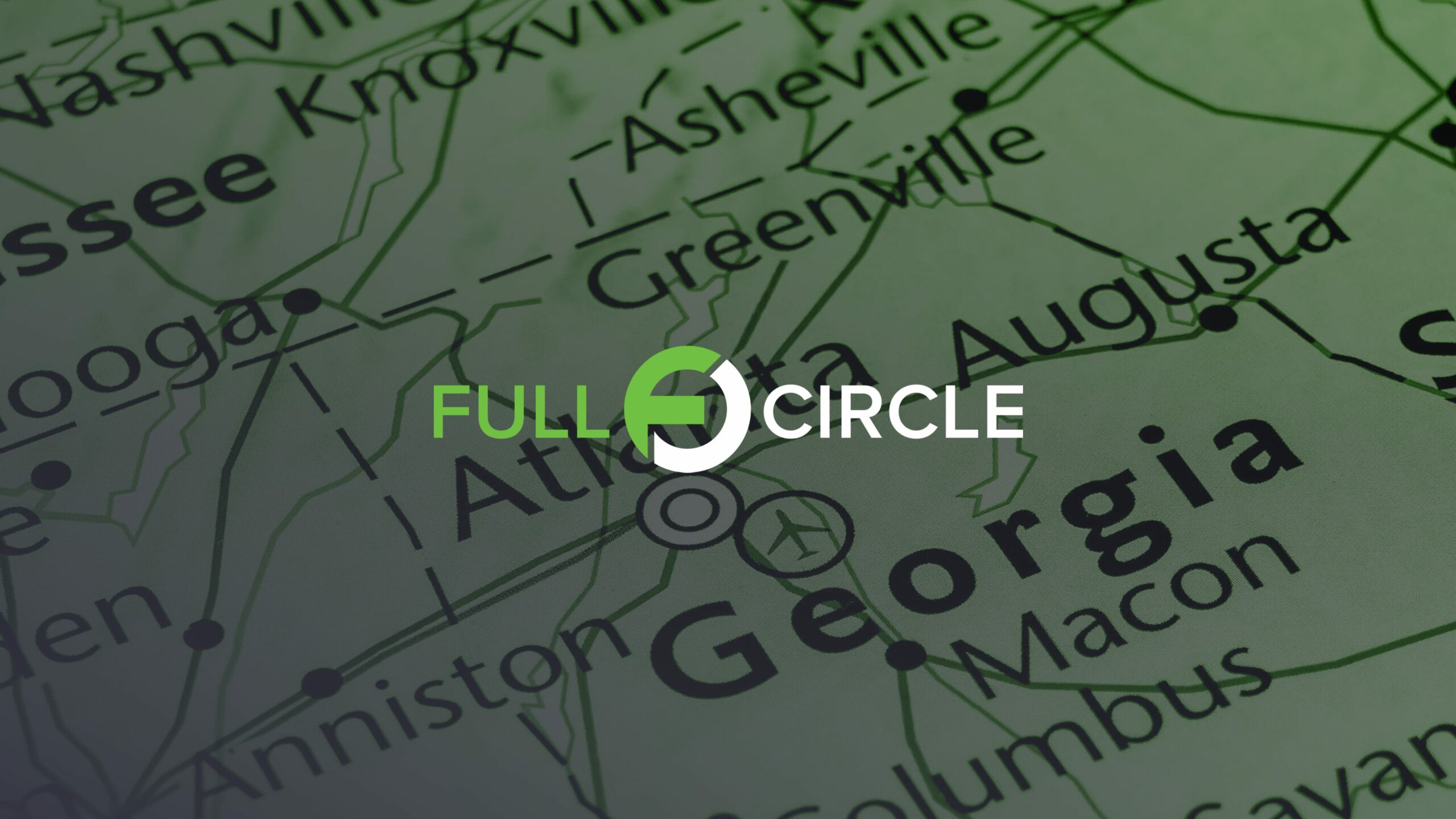 Full Circle Lithium Acquires the Georgia Lithium Processing Facility and Expands Land Position