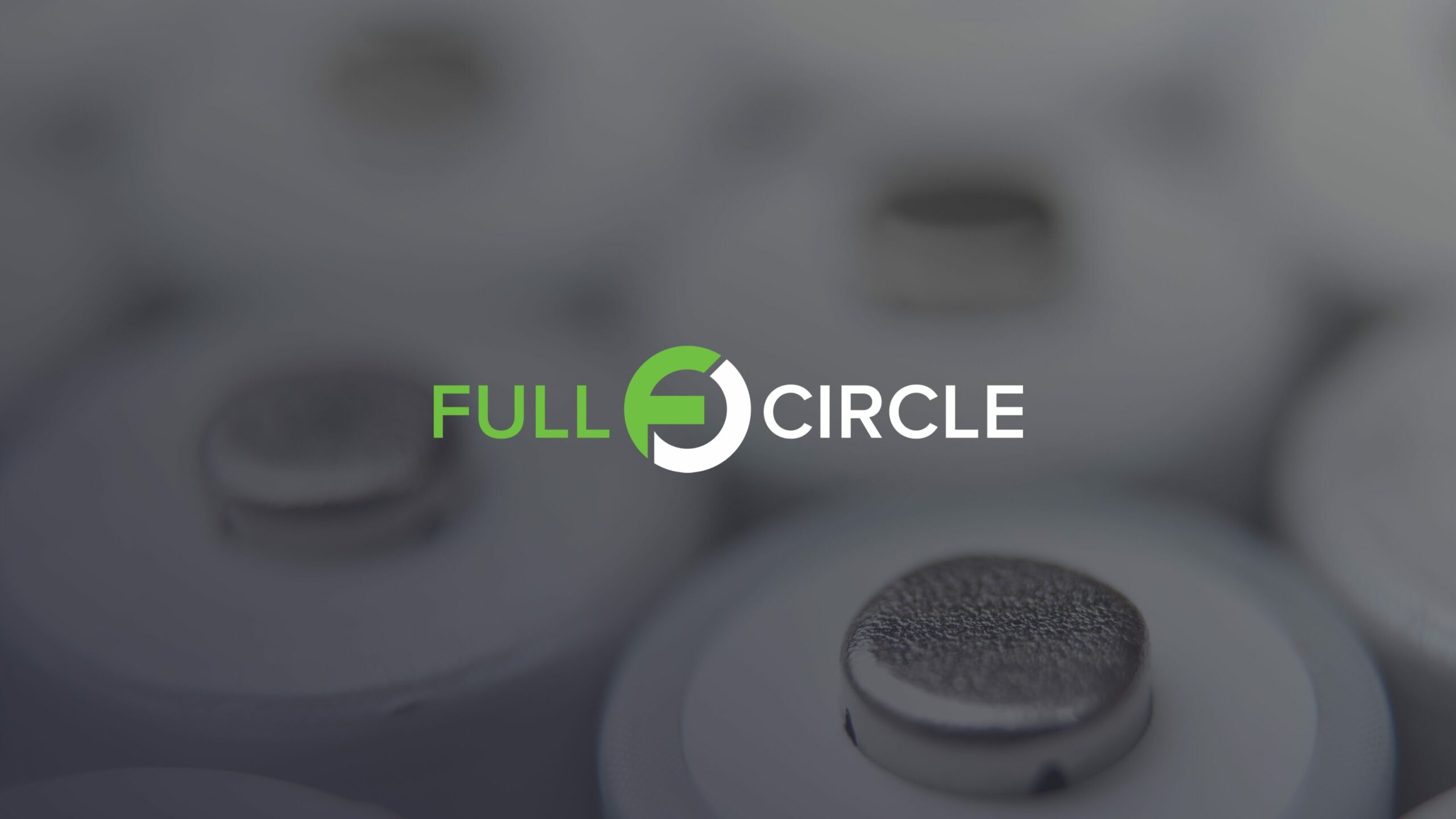 Full Circle Lithium Develops Specialty Lithium Battery Fire Suppression Solution